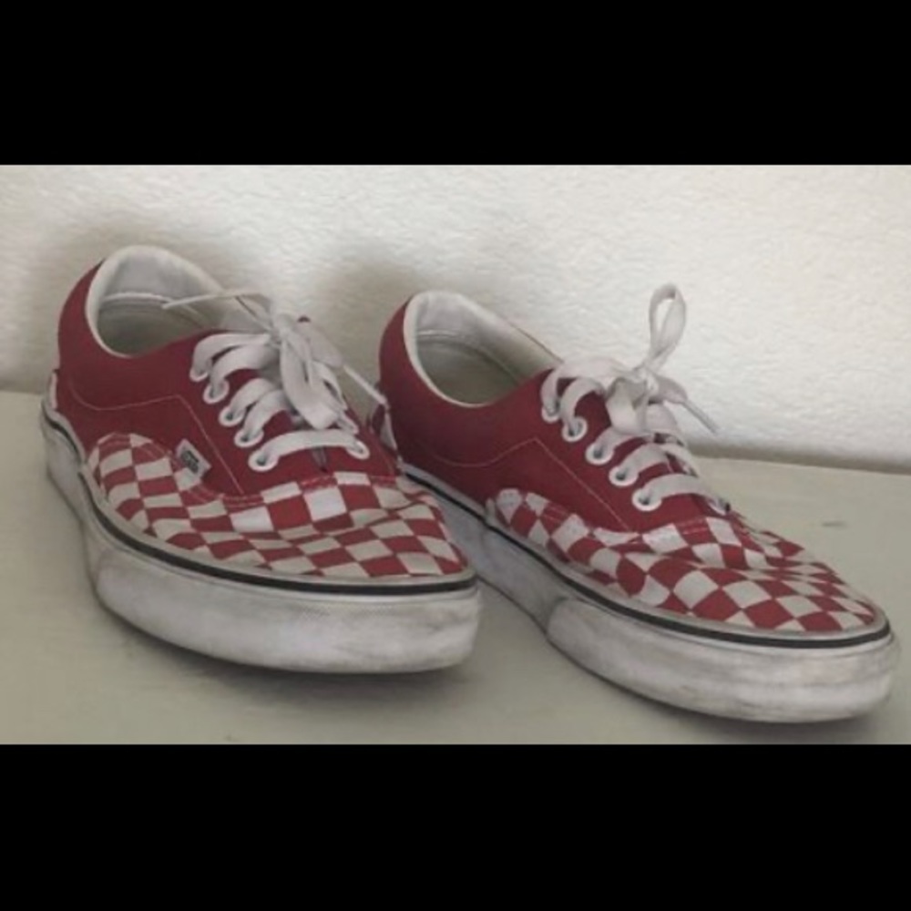 Men’s vans - Picture 4 of 5
